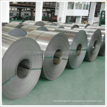 High Preciseness Cold Rolled Steel Slit Coils